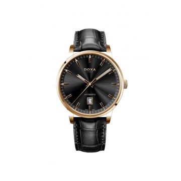 Ceas barbatesc 195.90.101.01 Automatic Rose gold