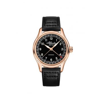 Ceas barbatesc 52782.44.63 Automatic Rose gold