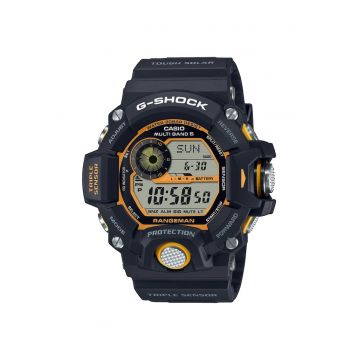 Ceas barbatesc GW-9400Y-1ER Quartz Negru