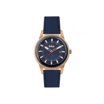 Ceas barbatesc LC06677.499 Quartz Rose gold