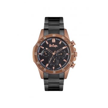 Ceas barbatesc LC06837.750 Quartz Rose gold