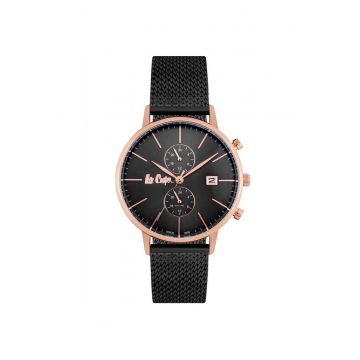 Ceas barbatesc LC06917.450 Quartz Rose gold