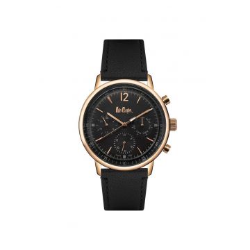 Ceas barbatesc LC06953.451 Quartz Rose gold