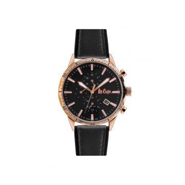 Ceas barbatesc LC06957.351 Quartz Rose gold