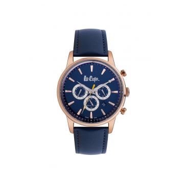 Ceas barbatesc LC06959.499 Quartz Rose gold