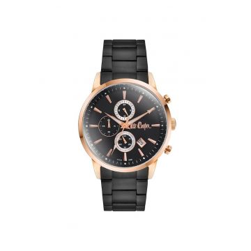 Ceas barbatesc LC06961.560 Quartz Rose gold