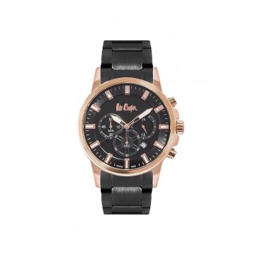 Ceas barbatesc LC06999.450 Quartz Rose gold