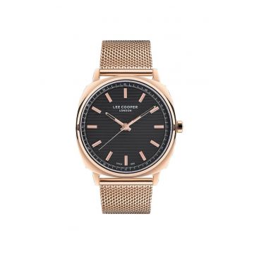 Ceas barbatesc LC07049.450 Quartz Rose gold