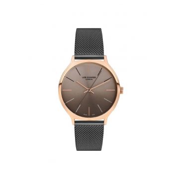 Ceas barbatesc LC07052.460 Quartz Rose gold