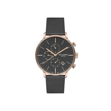 Ceas barbatesc LC07072.460 Quartz Rose gold