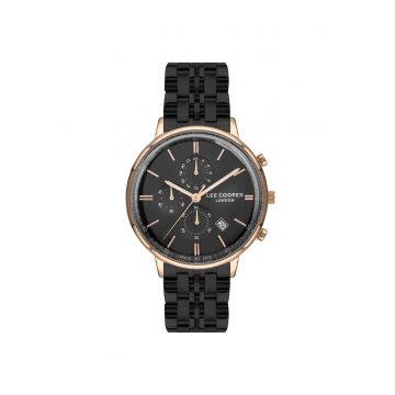 Ceas barbatesc LC07314.450 Quartz Rose gold