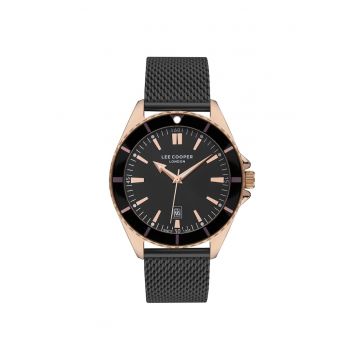 Ceas barbatesc LC07353.350 Quartz Rose gold