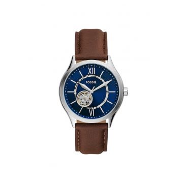 Ceas barbatesc  BQ2699 Automatic Argintiu