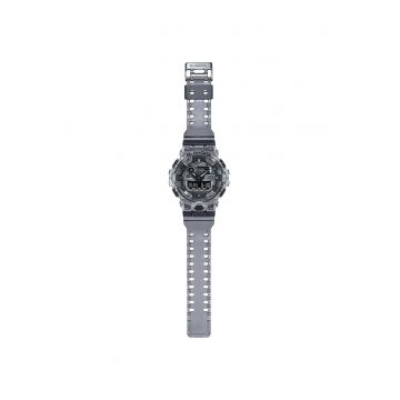 Ceas barbatesc G-Shock - Quartz - Gri