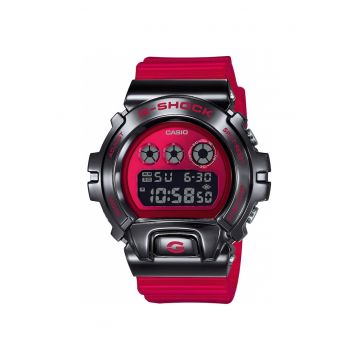 Ceas barbatesc G-Shock Quartz Negru