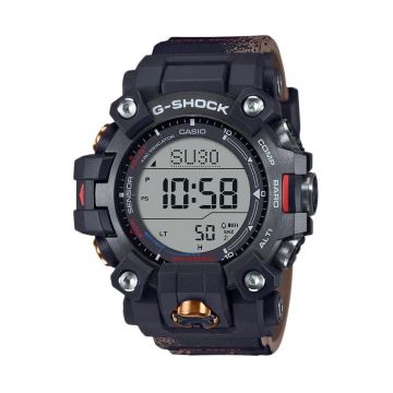 Ceas pentru barbati - G-SHOCK - Solar - Negru