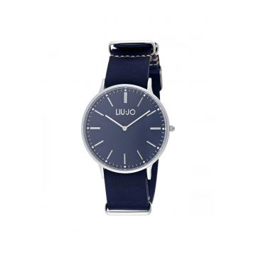 Ceas Barbati -  Navy 829684351