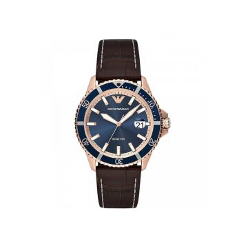 Ceas de barbati Diver AR11515 - Analog 1372542457