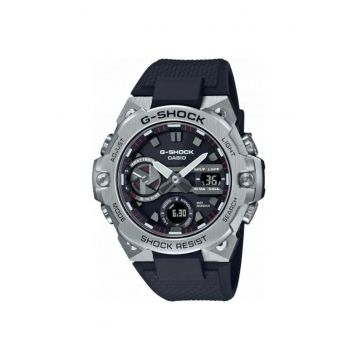 Ceas G-Shock GST-B400-1AER - Analog - Casual - Otel/Silicon - 53.8 mm