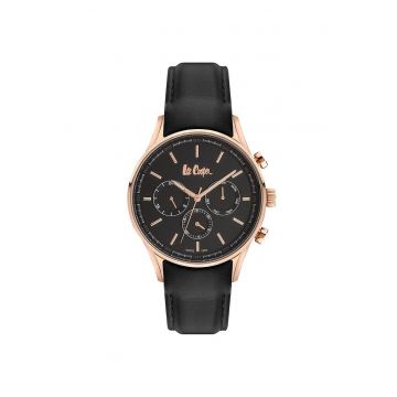 Ceas barbatesc LC06971.451 Quartz Rose gold