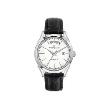 Ceas barbatesc R8221217009 Automatic Argintiu