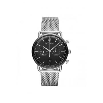 Ceas Barbati -  Chronograph DL0028