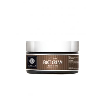 Crema pentru picioare Real Mens Bush Fruits - 100ml