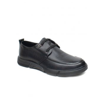 Pantofi barbati 368 negru