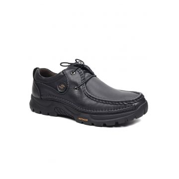 Pantofi barbati 9806 negru