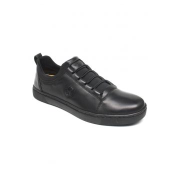 Pantofi barbati clarino scuba negru -