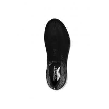 Pantofi barbati sport ARCH FIT D'LUX 232504 negru BKW -