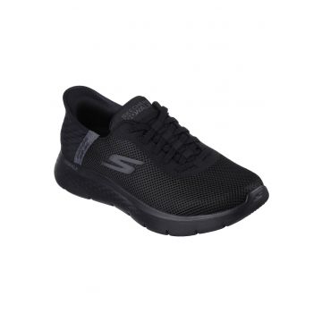 Pantofi barbati sport GO WALK FLEX HANDS 216496 BBK