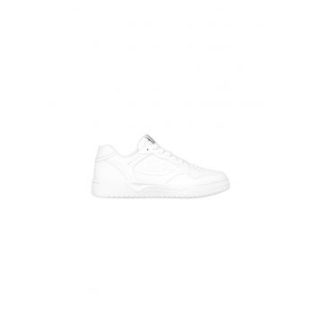 Pantofi Sport Koopa Volley Low 183240-WHT - Barbati - Alb