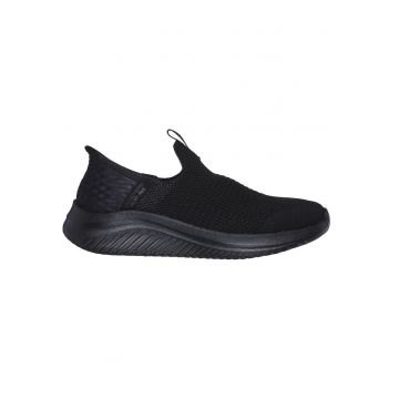 Pantofi sport slip-in de plasa tricotata Ultra Flex 3.0