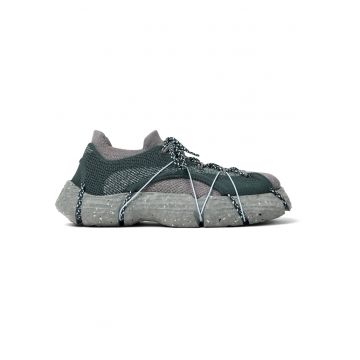 Pantofi sport slip-on Roku 26757