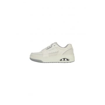 Pantofi sport UNO COURT - LOW-POST 183140WHT