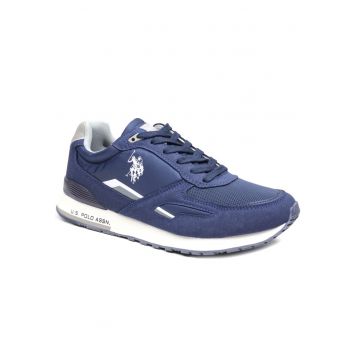 Sneakers barbati TABRY003M/3HT1 BLUE