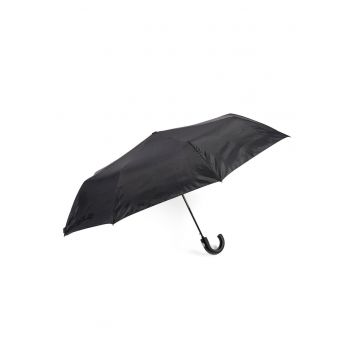 Umbrela de ploaie - PA98 - 55 cm - Negru