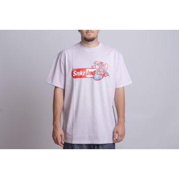 X Cracklez Meds Tee