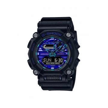 888138698-Ceas Barbati - G-Shock GA-900VB-1AER