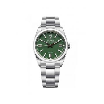 Ceas Green - Automatic Perpetual 1422696964