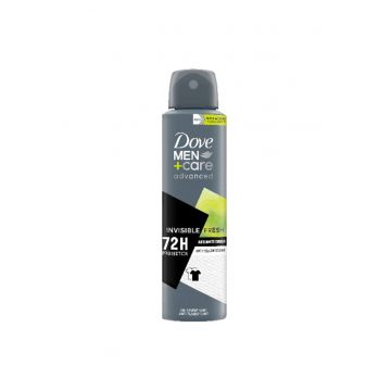 Deodorant Men+Care Advanced Care Spray - 150 ml