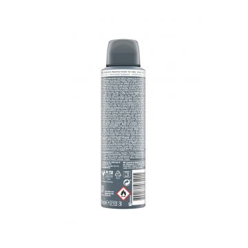 Deodorant Men+Care Advanced Care Spray - 150 ml