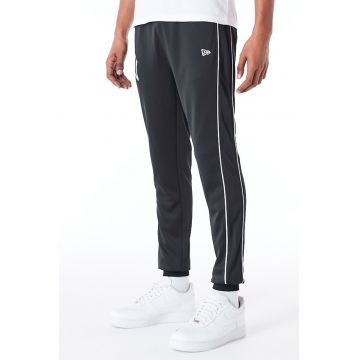 Pantaloni de trening cu buzunare laterale Mlb