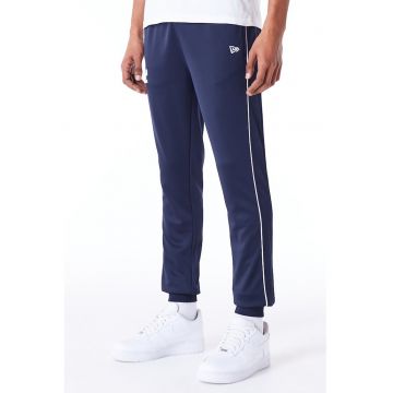 Pantaloni de trening cu logo Los Angeles Dodgers Mlb