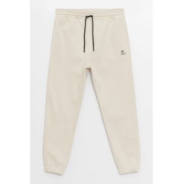 Pantaloni jogger uni