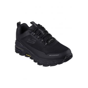 Pantofi barbati waterproof 237304 Max Protect Fast Track BLACK/GRAY