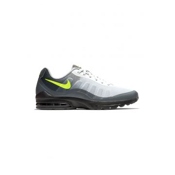 Pantofi sport cu insertii din material textil Air Max Invigor