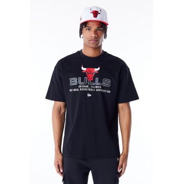 Tricou cu imprimeu Chicago Bulls