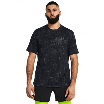 Tricou cu imprimeu pentru fitness Vanish Energy